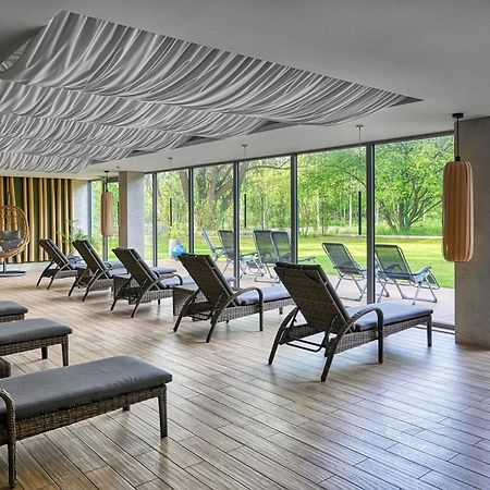 Sopotorium Hotel & Medical Spa Luaran gambar