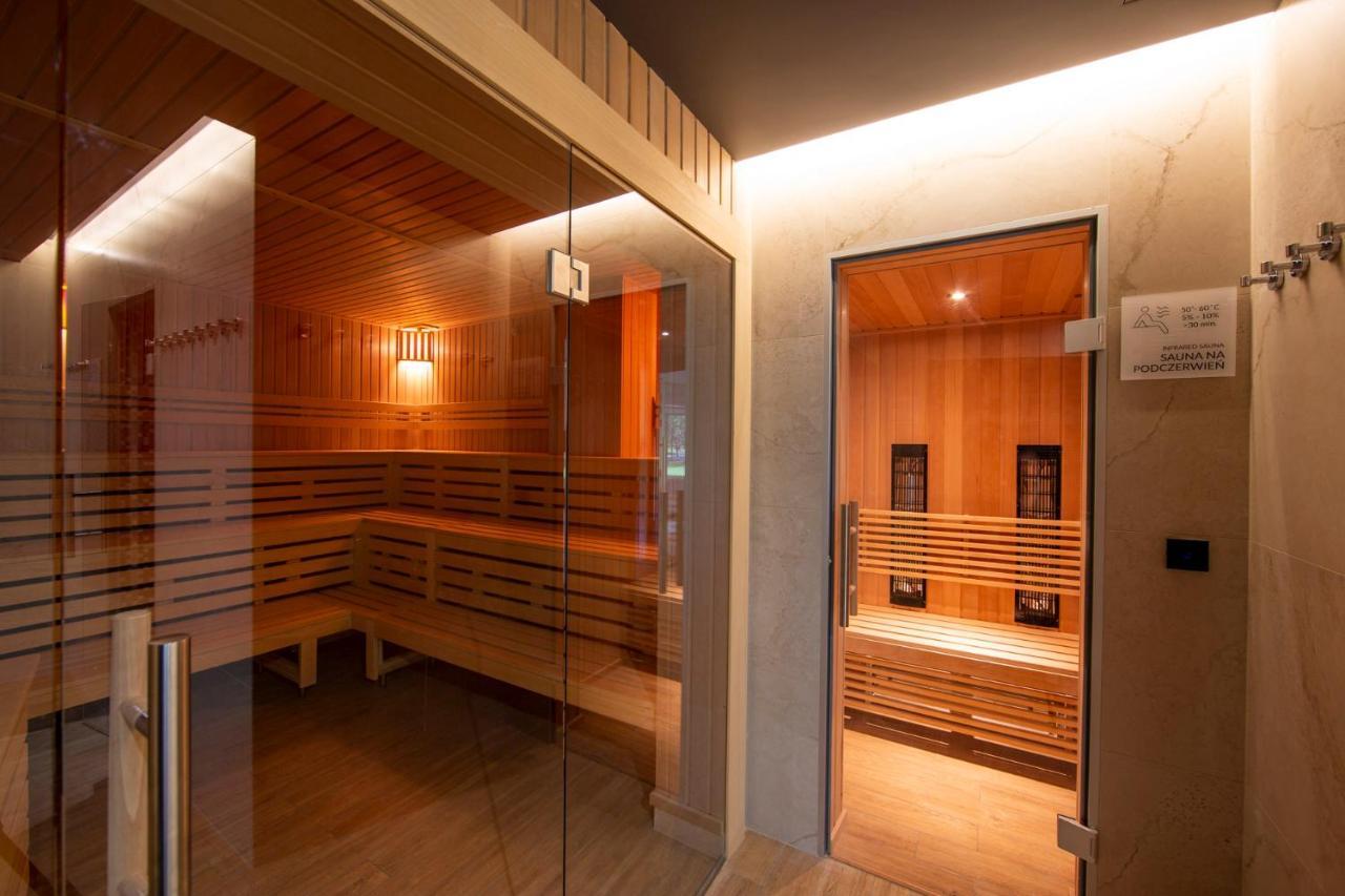 Sopotorium Hotel & Medical Spa Luaran gambar