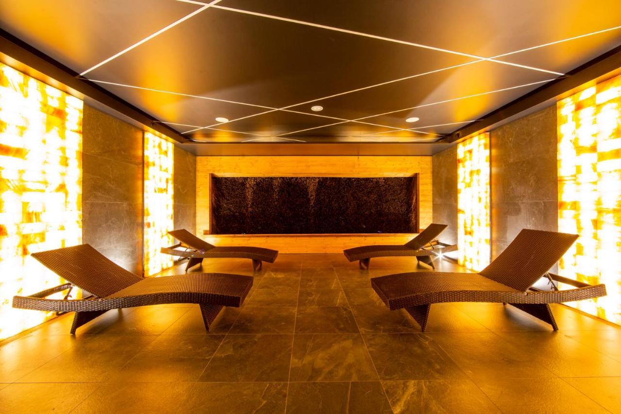 Sopotorium Hotel & Medical Spa Luaran gambar