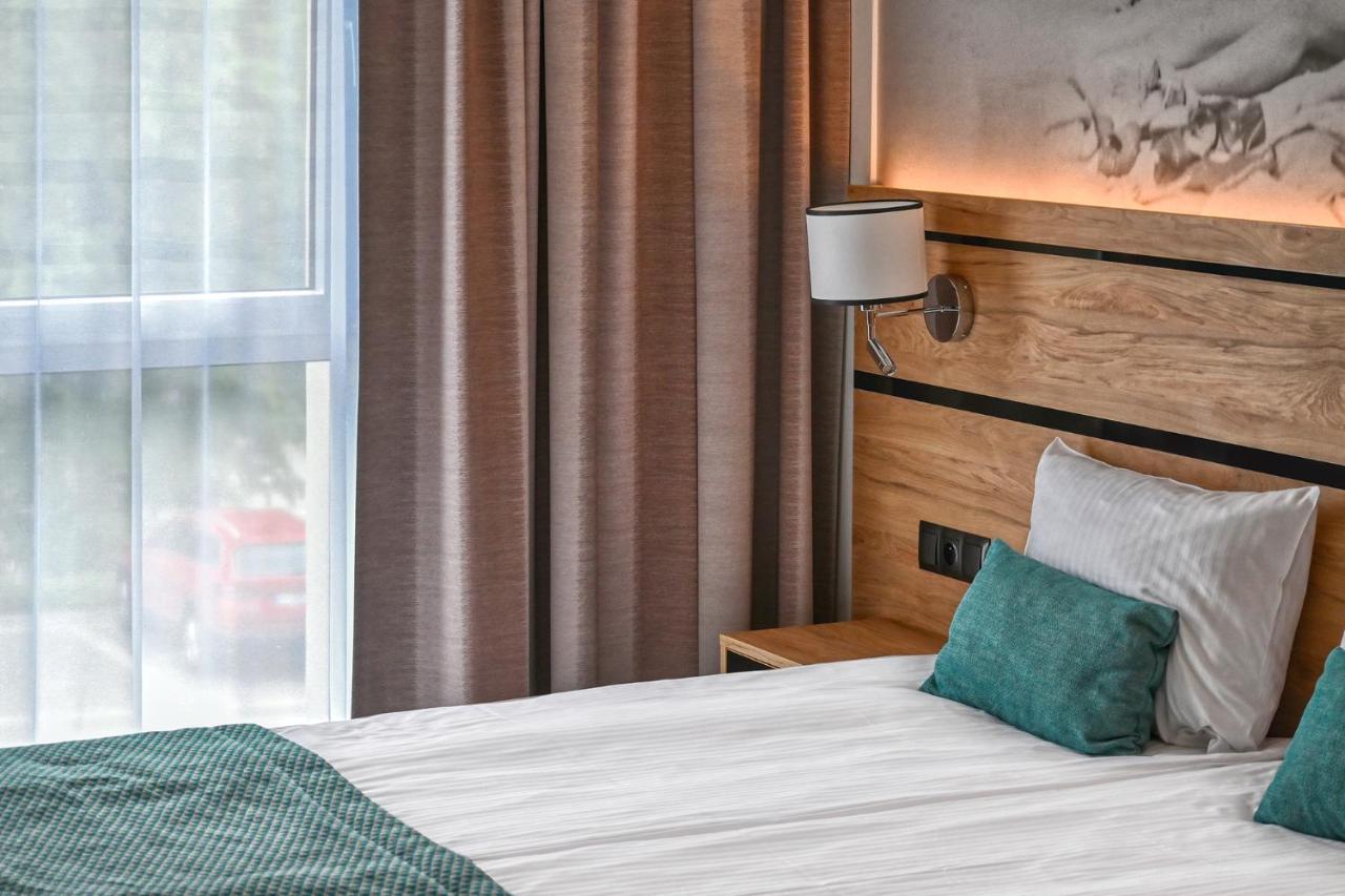 Sopotorium Hotel & Medical Spa Luaran gambar