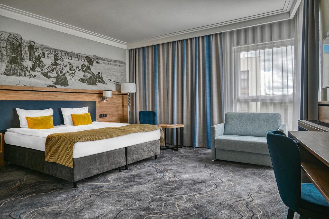 Sopotorium Hotel & Medical Spa Luaran gambar