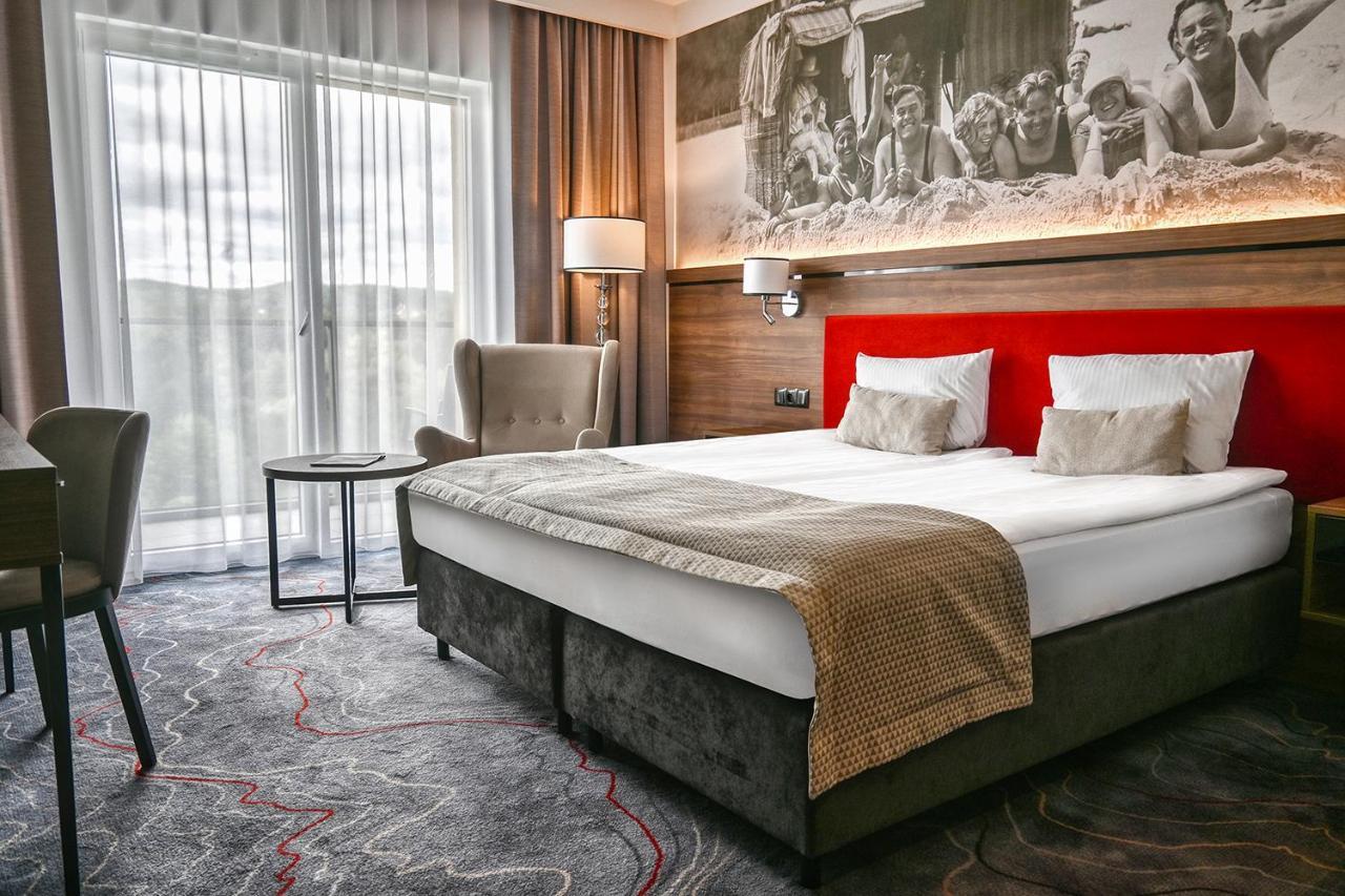 Sopotorium Hotel & Medical Spa Luaran gambar