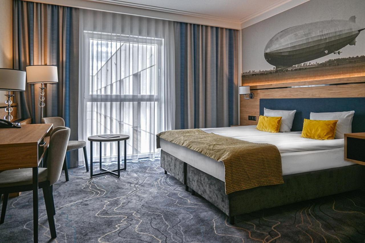 Sopotorium Hotel & Medical Spa Luaran gambar