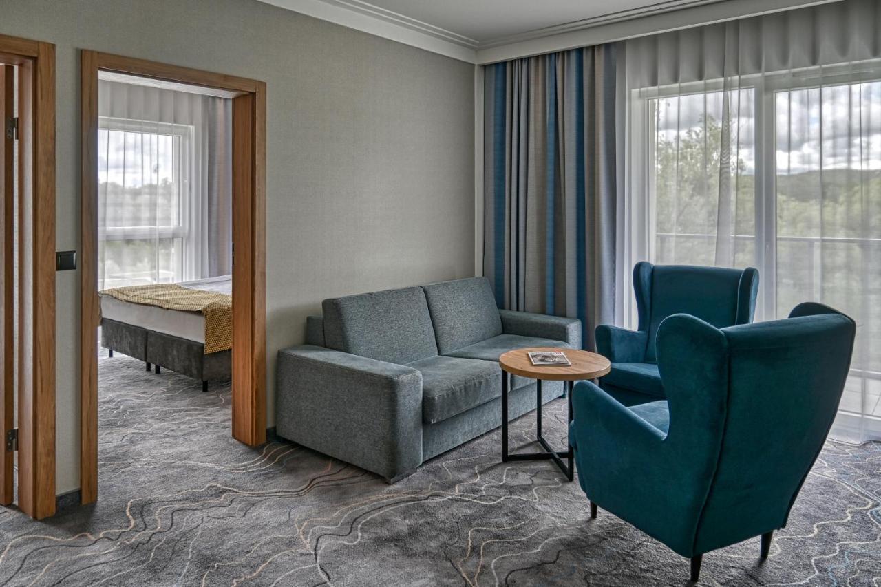 Sopotorium Hotel & Medical Spa Luaran gambar