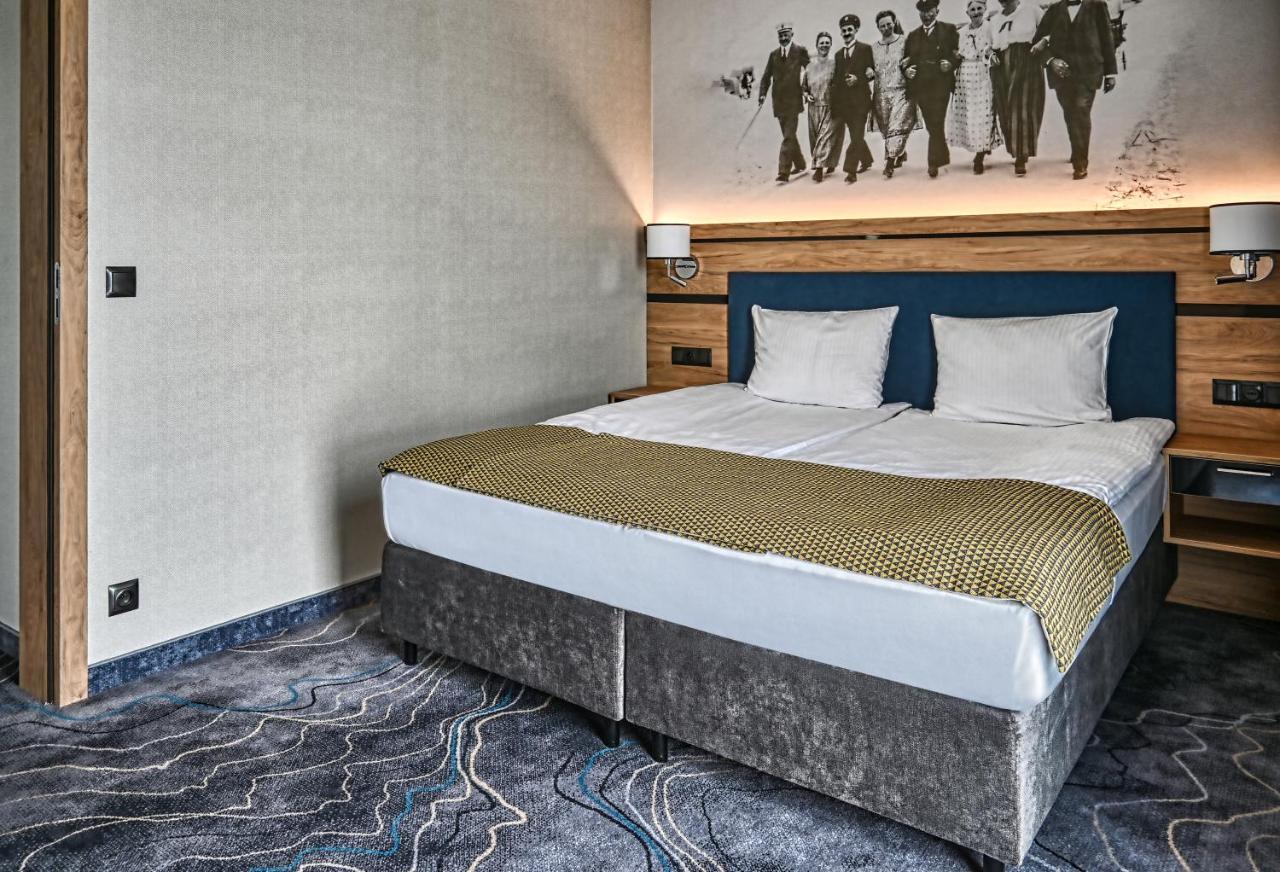 Sopotorium Hotel & Medical Spa Luaran gambar