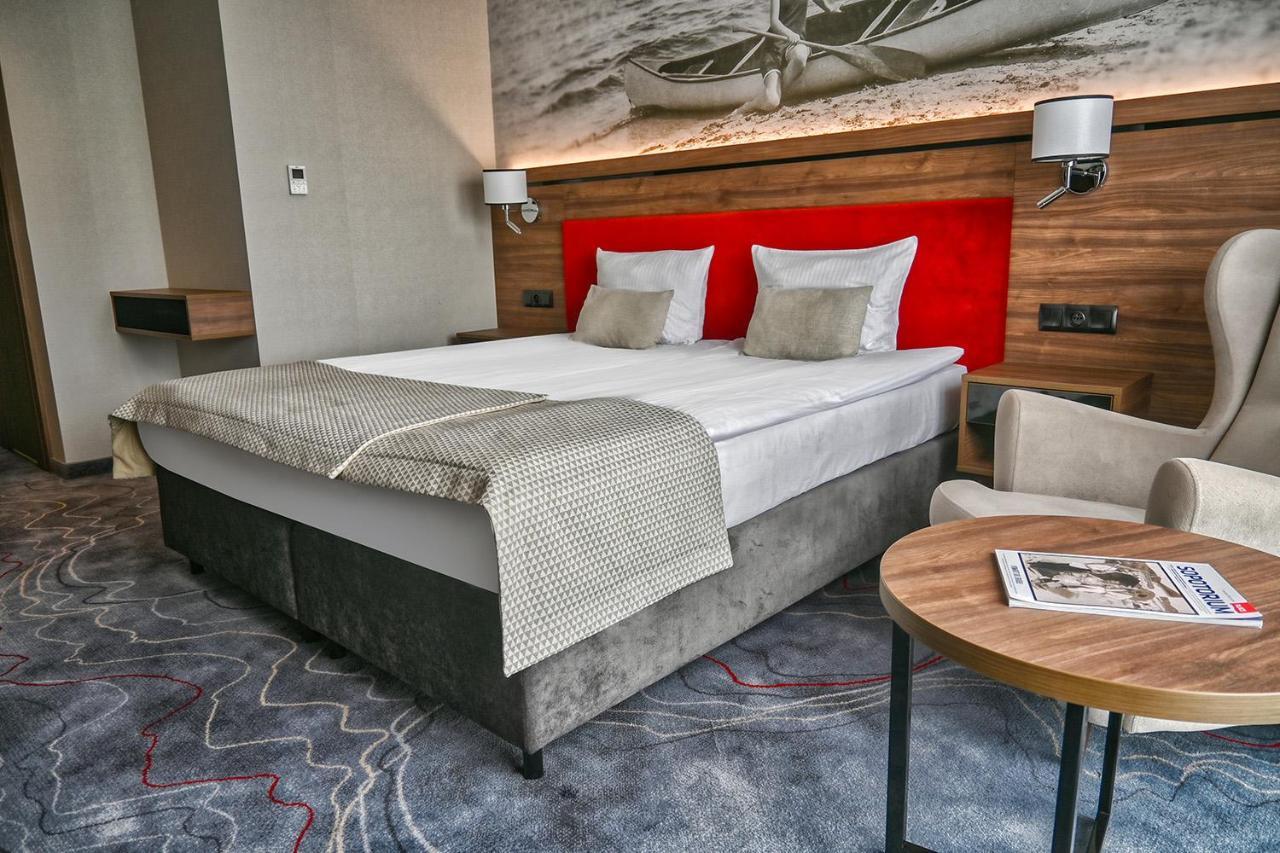 Sopotorium Hotel & Medical Spa Luaran gambar