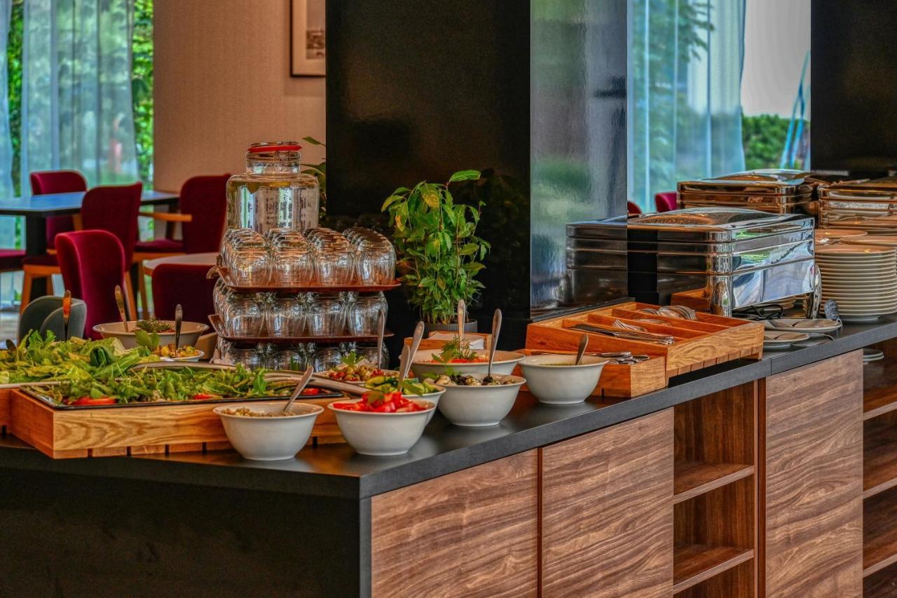 Sopotorium Hotel & Medical Spa Luaran gambar