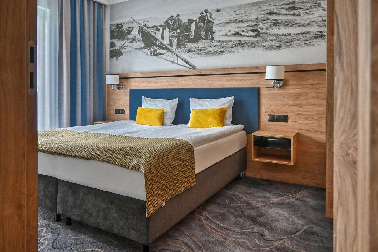 Sopotorium Hotel & Medical Spa Luaran gambar