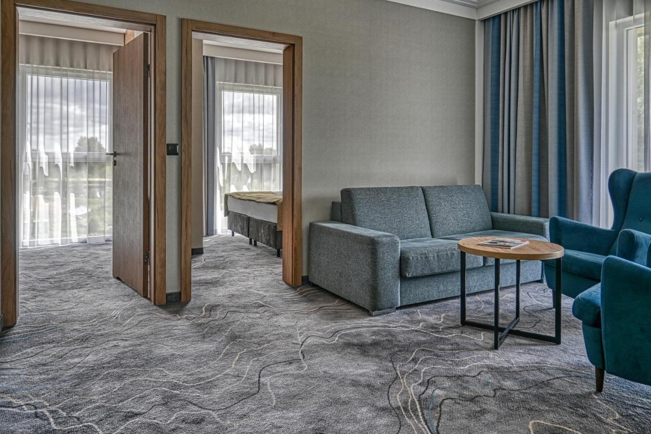 Sopotorium Hotel & Medical Spa Luaran gambar