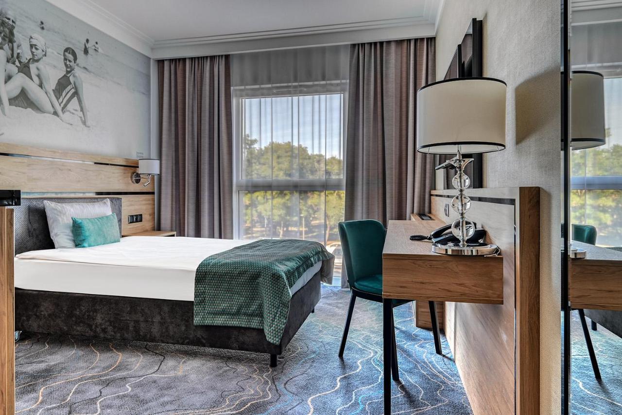 Sopotorium Hotel & Medical Spa Luaran gambar
