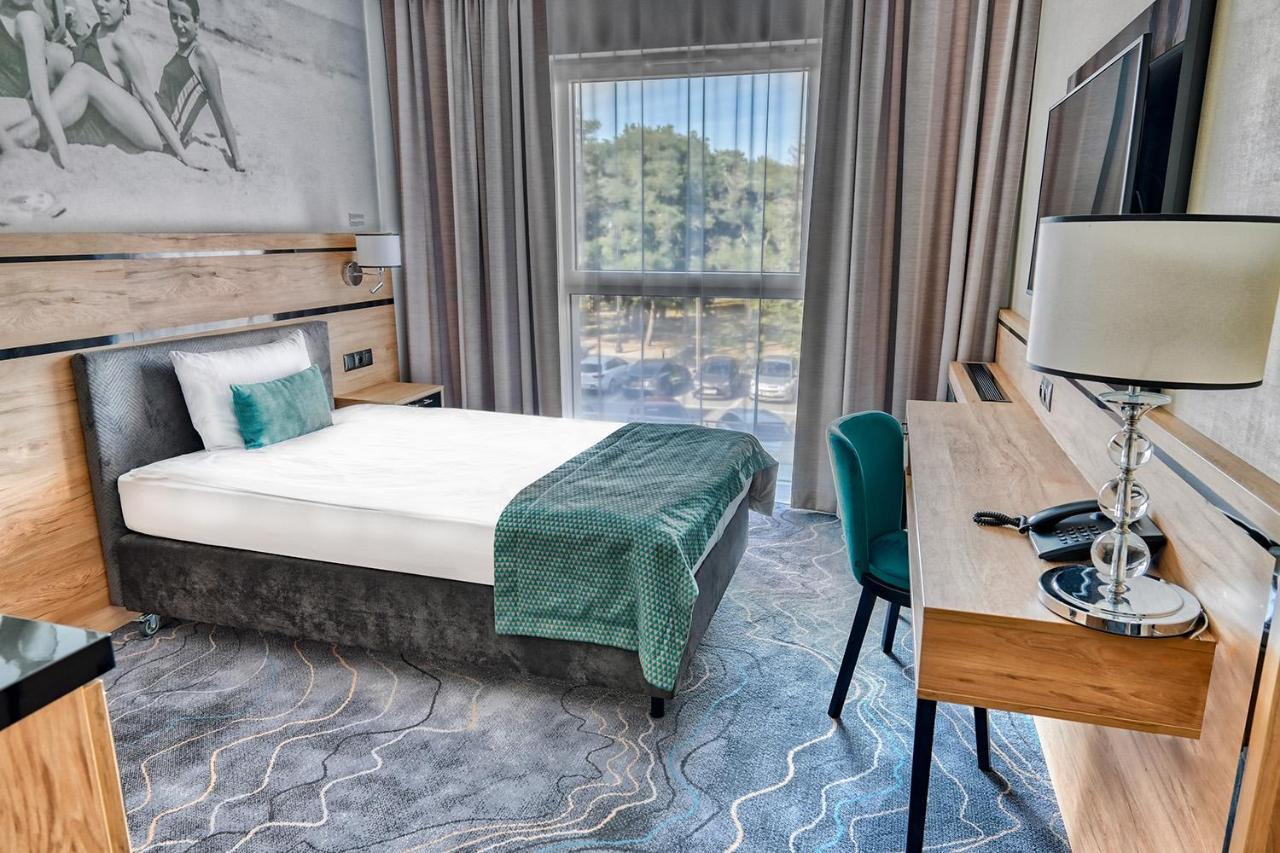 Sopotorium Hotel & Medical Spa Luaran gambar