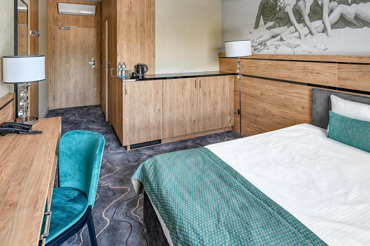 Sopotorium Hotel & Medical Spa Luaran gambar