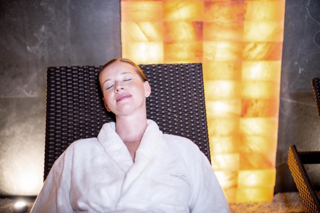 Sopotorium Hotel & Medical Spa Luaran gambar