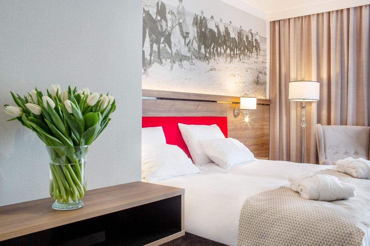 Sopotorium Hotel & Medical Spa Luaran gambar