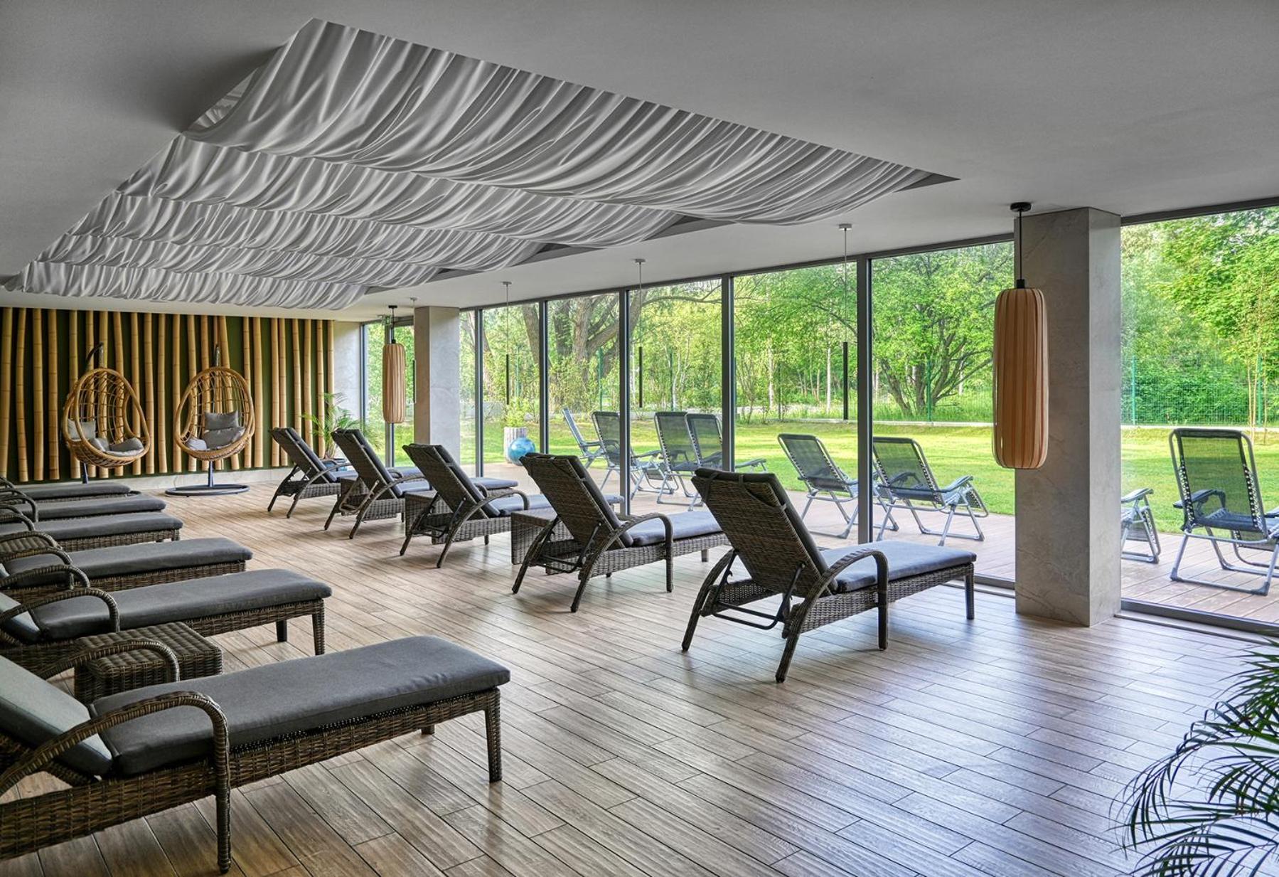Sopotorium Hotel & Medical Spa Luaran gambar